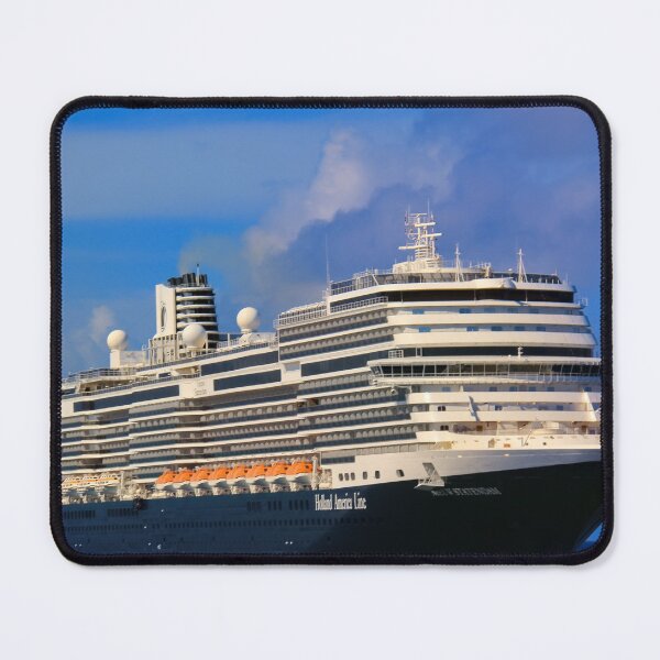 Item preview, Nieuw Statendam in Half Moon Cay designed and sold by Timothy Gass.