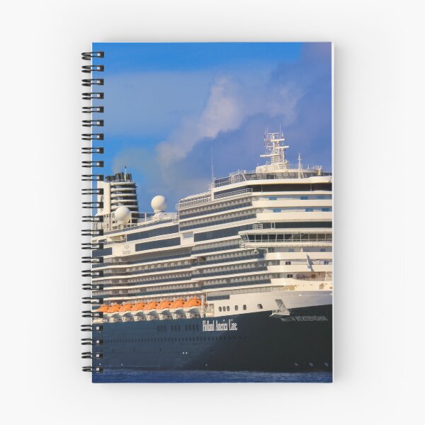 Artikelvorschau, Nieuw Statendam auf Half Moon Cay entworfen und verkauft von Timothy Gass.