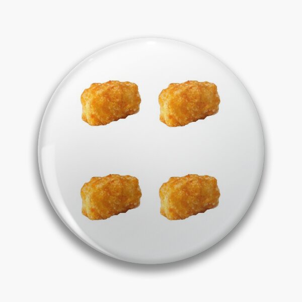 Item preview, Tater tots designed and sold by ampp.