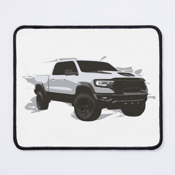 Item preview, RAM pickup  designed and sold by mfzmfz.