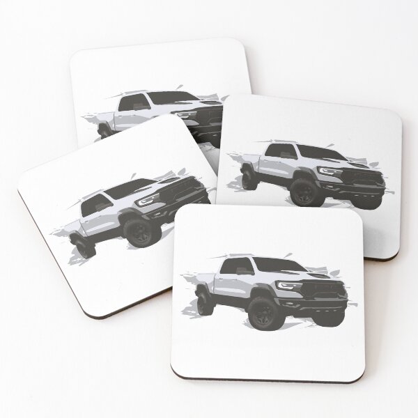 Item preview, RAM pickup  designed and sold by mfzmfz.