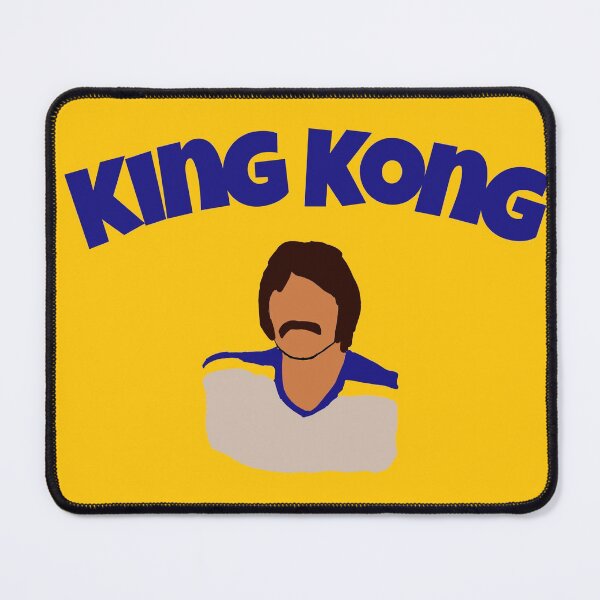 Item preview, King Kong Jerry Korab  designed and sold by mkwirfs1994.