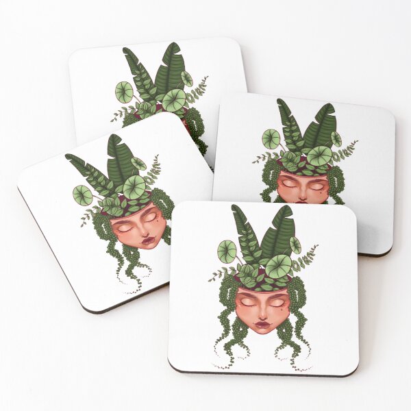 Item preview, Plant Lover designed and sold by KatieS216.