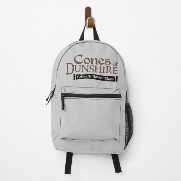 Item preview, The Cones of Dunshire: Nationally Ranked (Parks and Recreation) designed and sold by catalystdesign.