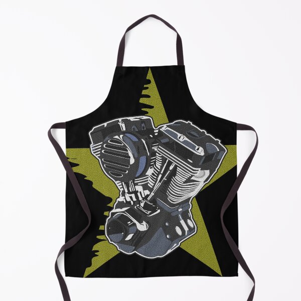 Item preview, V-Engine designed and sold by Akira-31.