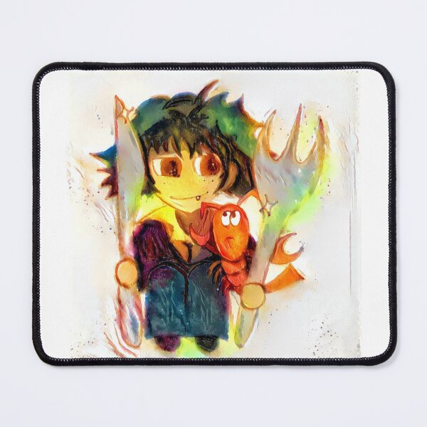 Item preview, Spike Spiegel Finally Gets His Lobster designed and sold by Lateman.