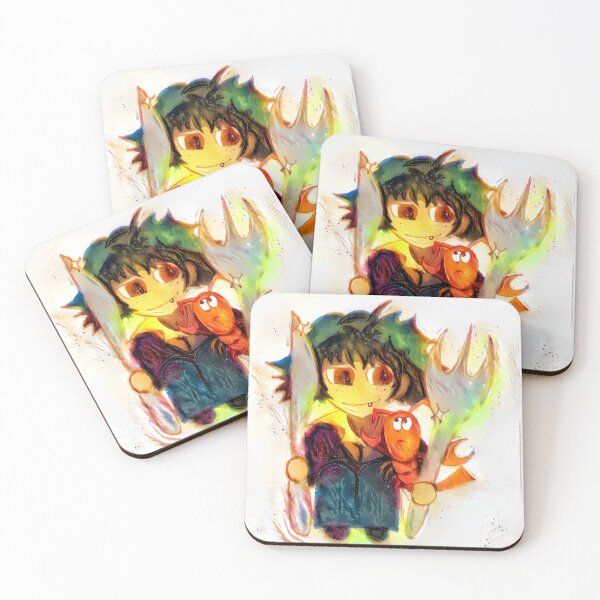 Item preview, Spike Spiegel Finally Gets His Lobster designed and sold by Lateman.