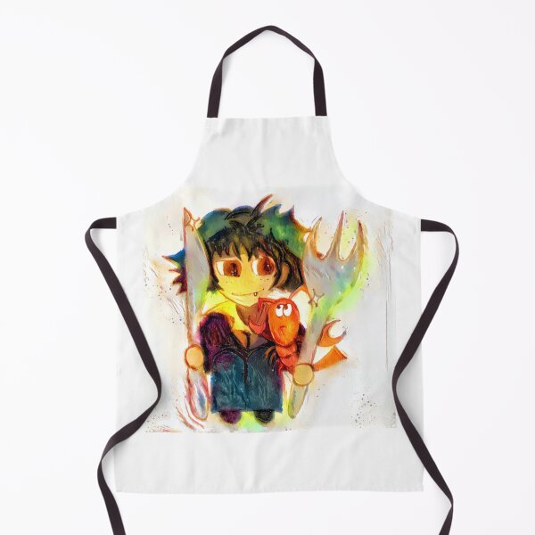 Item preview, Spike Spiegel Finally Gets His Lobster designed and sold by Lateman.
