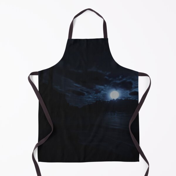 Item preview, Minecraft Moon Light designed and sold by hentaiboii.