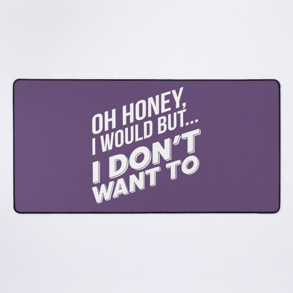 Item preview, Karen Walker: I Would but I Dont Want To (Will and Grace) designed and sold by catalystdesign.