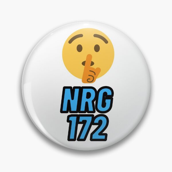 Artikelvorschau, Piaggio NRG 172 Enthülle mich nicht Blau entworfen und verkauft von MXfanatics.