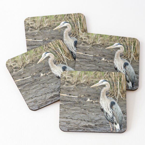 Item preview, Great Blue Herron designed and sold by KDartisticeye.