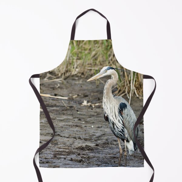 Item preview, Great Blue Herron designed and sold by KDartisticeye.