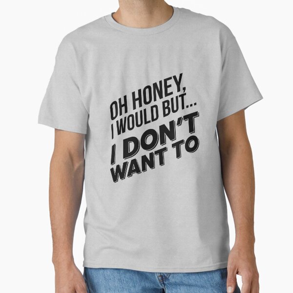 Item preview, Karen Walker: I Would but I Dont Want to (Will and Grace) designed and sold by catalystdesign.