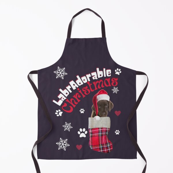 Item preview, Labradorable Christmas Bright designed and sold by trendingatees.