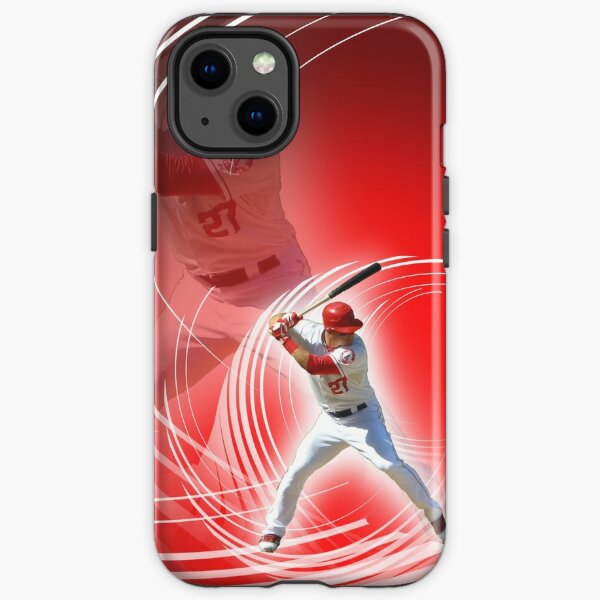 mike t wallpaper iPhone Case for Sale by decanojedar