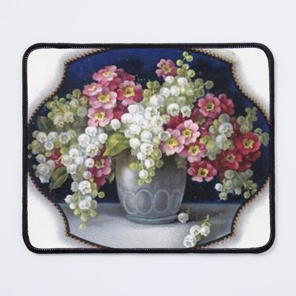 Item preview, Vintage Floral designed and sold by SaraValor.