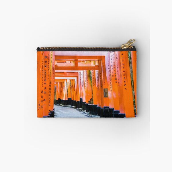 Item preview, Sixty shades of orange - Senbon Torii, Kyoto designed and sold by Lyl Dil Creations.