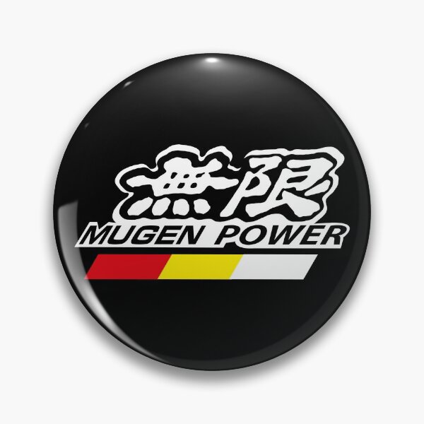 Item preview, MUGEN designed and sold by JDMShop.