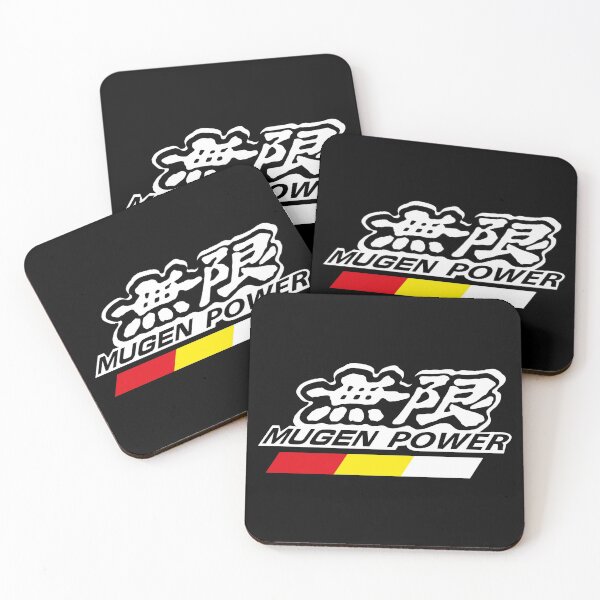 Item preview, MUGEN designed and sold by JDMShop.