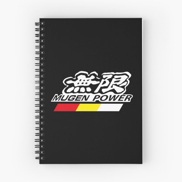 Item preview, MUGEN designed and sold by JDMShop.