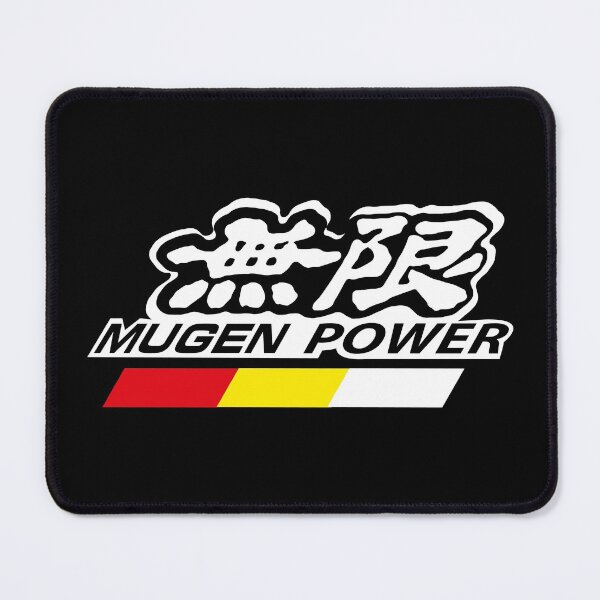 Item preview, MUGEN designed and sold by JDMShop.