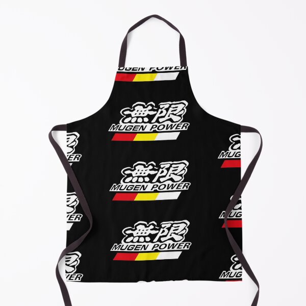 Item preview, MUGEN designed and sold by JDMShop.