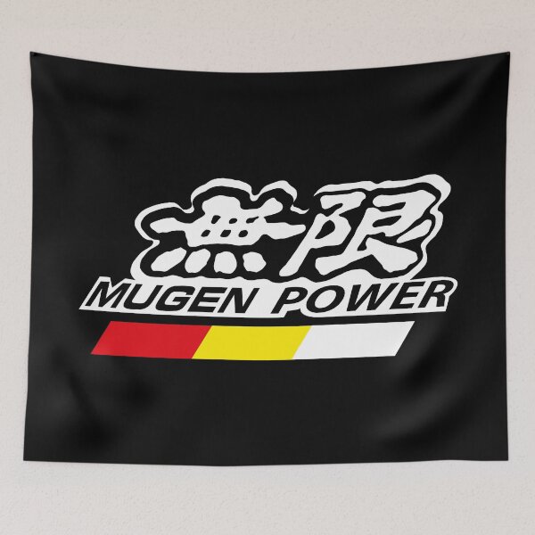 Item preview, MUGEN designed and sold by JDMShop.