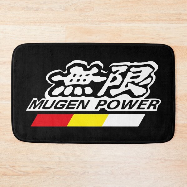 Item preview, MUGEN designed and sold by JDMShop.
