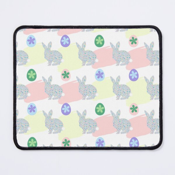 Item preview, Bunny Easter pattern designed and sold by FamilyCurios.
