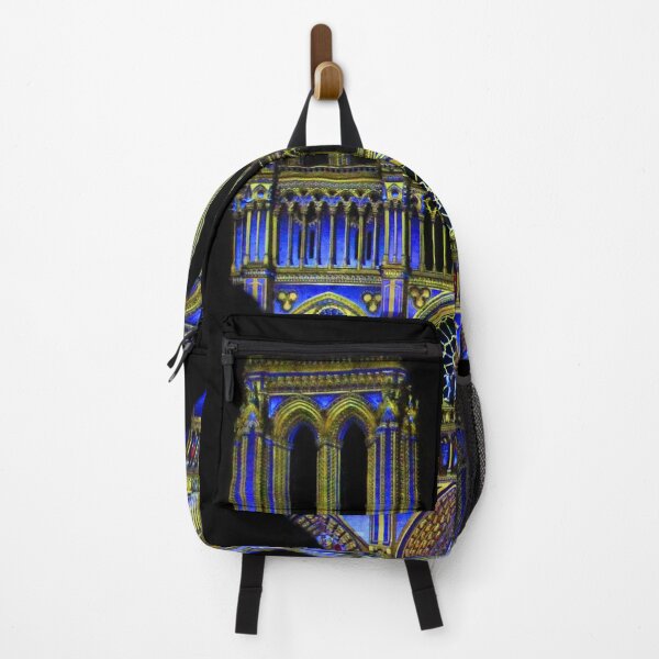 Item preview, Notre Dame de Paris, illuminated, on a special evening designed and sold by Sara Sanchez PHOTO.