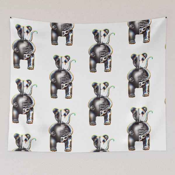 Item preview, Dead or Alive designed and sold by FloatingStudio.