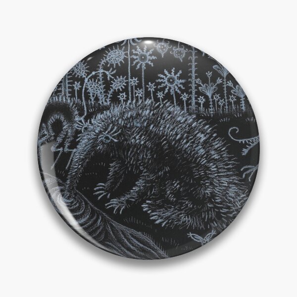 Item preview, En el arroyo para beber designed and sold by InkTheCrow.