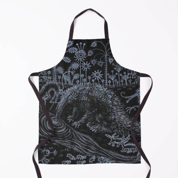 Item preview, At The Drinking Stream designed and sold by InkTheCrow.