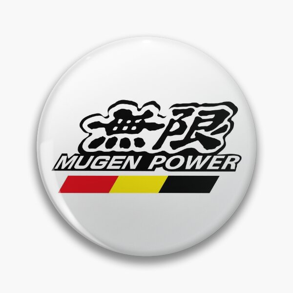 Item preview, MUGEN designed and sold by JDMShop.