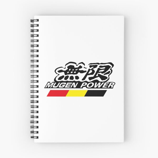 Item preview, MUGEN designed and sold by JDMShop.