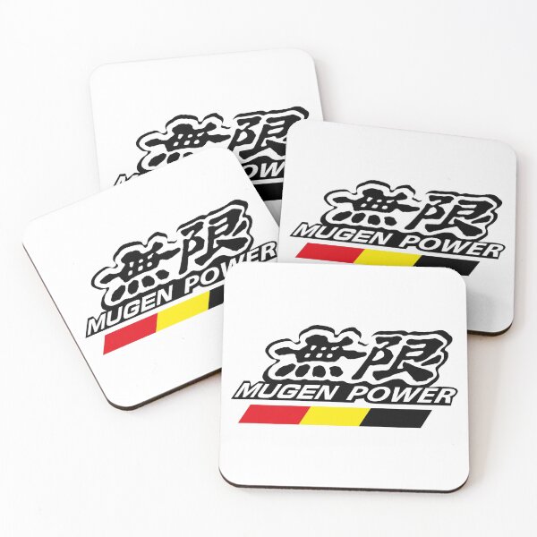 Item preview, MUGEN designed and sold by JDMShop.