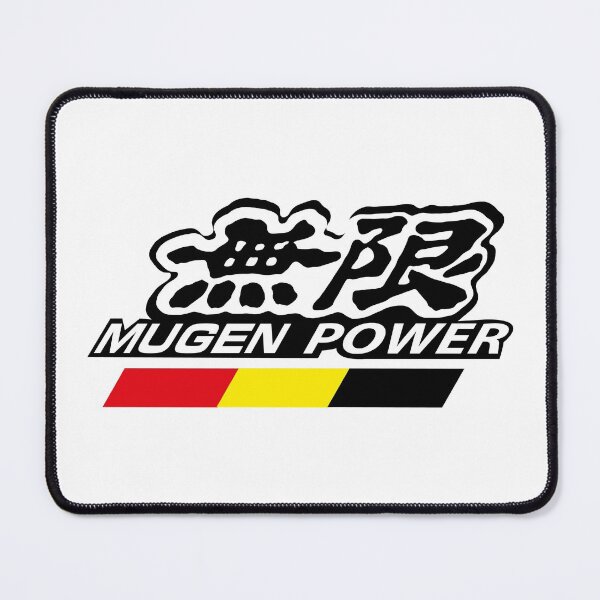 Item preview, MUGEN designed and sold by JDMShop.