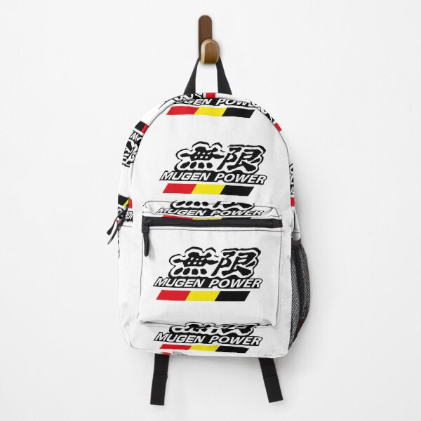 Item preview, MUGEN designed and sold by JDMShop.