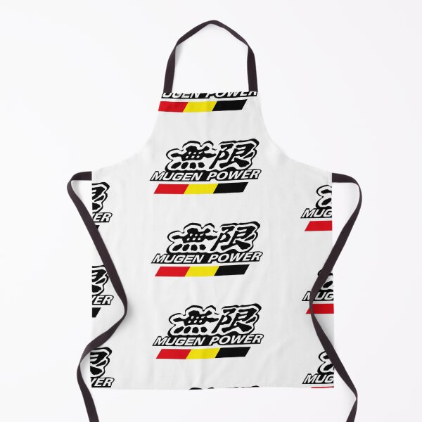Item preview, MUGEN designed and sold by JDMShop.