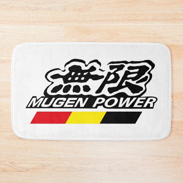 Item preview, MUGEN designed and sold by JDMShop.