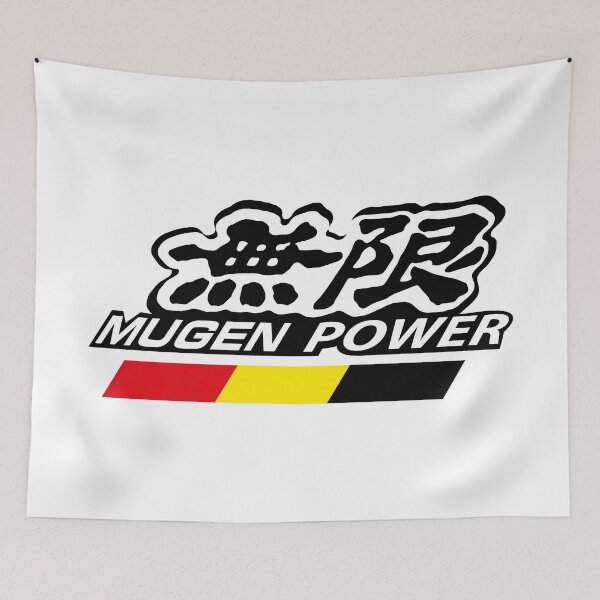 Item preview, MUGEN designed and sold by JDMShop.
