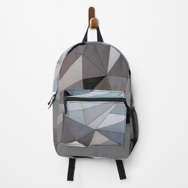 Item preview, Abstract - Triangles designed and sold by 0waste.