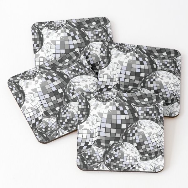 Item preview, Disco Ball Pile designed and sold by Petersrac.