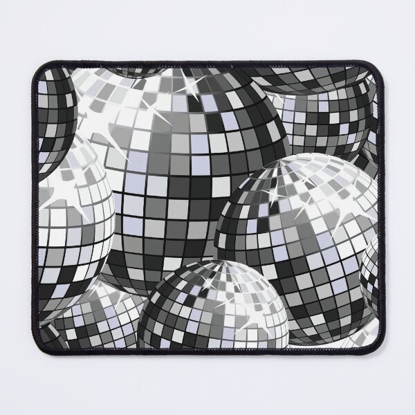 Item preview, Disco Ball Pile designed and sold by Petersrac.