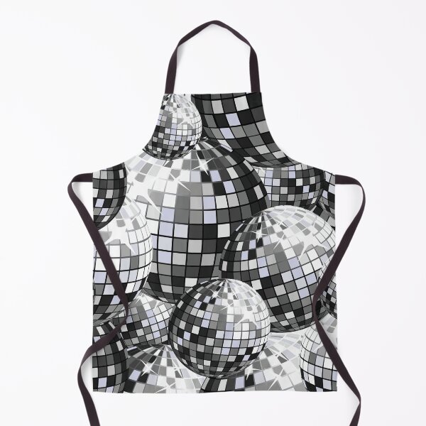 Item preview, Disco Ball Pile designed and sold by Petersrac.