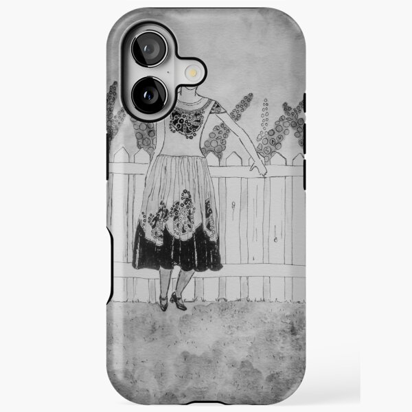 Upper Coque 3D iPhone 4/4S Love Island