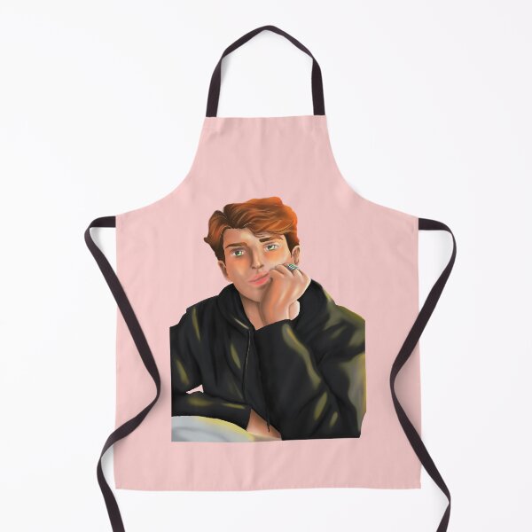 Item preview, Manu Rios designed and sold by konospiroda.