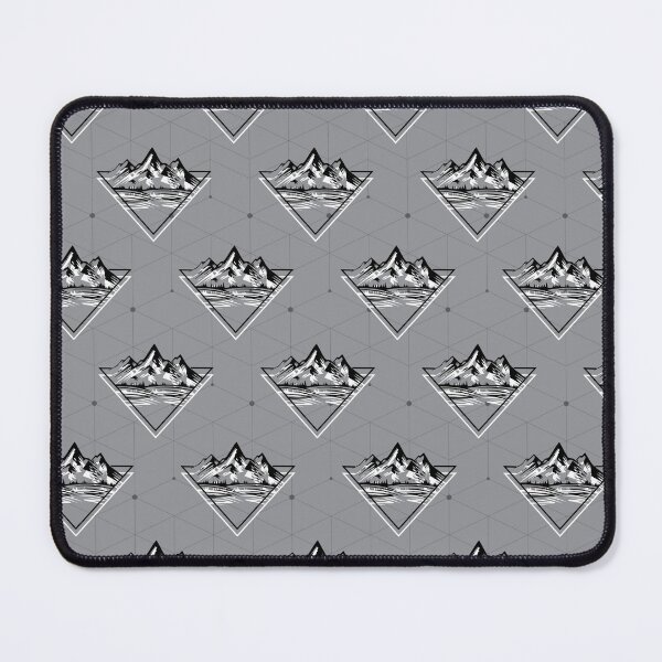 Item preview, Tech(nology) Mountains designed and sold by catalystdesign.