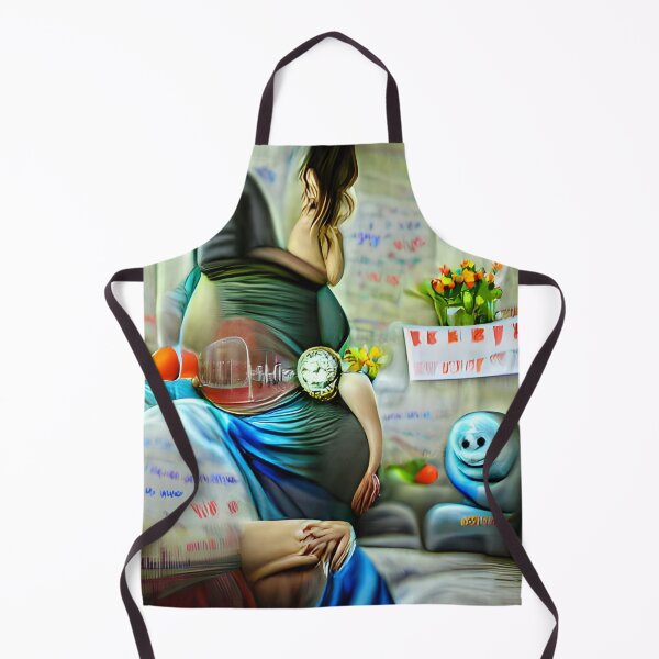 Item preview, Waiting designed and sold by TheTiredMother.